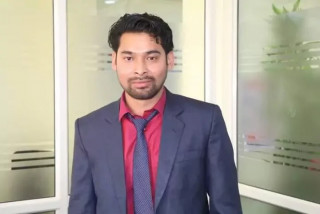 टोपबहादुरका छोरा सन्दीपलाई अदालतमा उपस्थित गराइयो,टोपबहादुर भने बेखबर