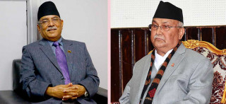 'इमान्दार टोपबहादुरलाई मुछ्नु शंकास्पद छ, फसाउन खोजे सहँदैनौं ': केपी ओली