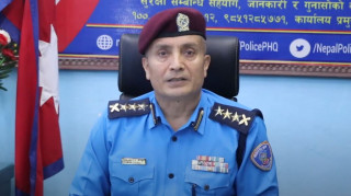 शरणार्थी प्रकरण : अनुसन्धानमा जुट्यो प्रहरी, थप १०–११ जना पक्राउ पर्नसक्ने आंकलन