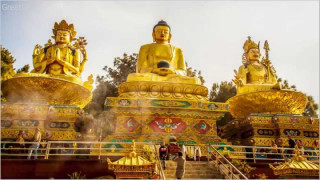 आज बुद्ध जयन्ती, शान्तिको कामनासहित विविध कार्यक्रम गरी मनाइँदै
