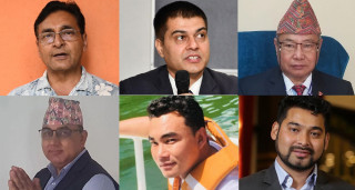 शरणार्थी प्रकरणमा भीभीआइपीमाथि पक्राउ पूर्जी जारी हुँदा दलहरुमा तरङ्ग,ओली प्रचण्डसँगै शसंकित(खासखबर)