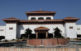 संसद्का दुवै सदनको बैठक बस्दै, सरकारको नीति तथा कार्यक्रममाथिको छलफल जारी रहने