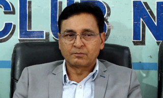 टोपबहादुर रायमाझीलाई पक्राउ गर्न देशभर पत्राचार