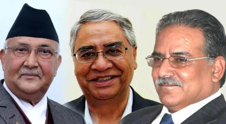 भ्रष्टाचारको अनुसन्धानमा प्रहरी सक्रिय : बचाउने दाउमा अर्को गिरोह (खासखबर)