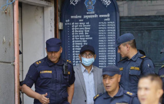 नक्कली शरणार्थी प्रकरणको उच्चमा बहस सकियो, भोलि आदेश आउने