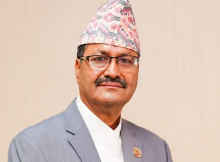 उत्तराखण्ड पहिरोमा बेपत्ता नेपालीको खोजी गर्न भारतीय पक्षसँग परराष्ट्रमन्त्रीको आग्रह