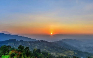 आज यी प्रदेशमा वर्षाको सम्भावना