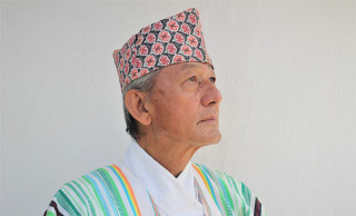 कृषि विज्ञ मदन राई प्रहरी नियन्त्रणमा