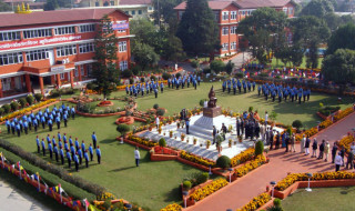 नेपाल प्रहरीका ४८ जना एसपीको सरुवा