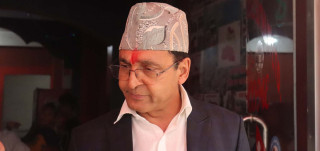टोपबहादुर रायमाझी प्रहरी वृत्त सोह्रखुट्टेको हिरासतमा, आज अदालतमा उपस्थित गराइँदै