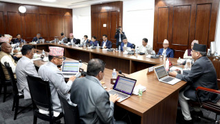 तिलगंगा आँखा अस्पताललाई विश्वविद्यालय बनाउन स्वीकृति