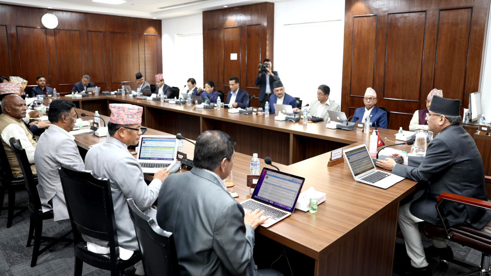 तिलगंगा आँखा अस्पताललाई विश्वविद्यालय बनाउन स्वीकृति