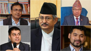 शरणार्थी प्रकरणको अनुसन्धान प्रतिवेदन प्रहरीले आज नबुझाउने