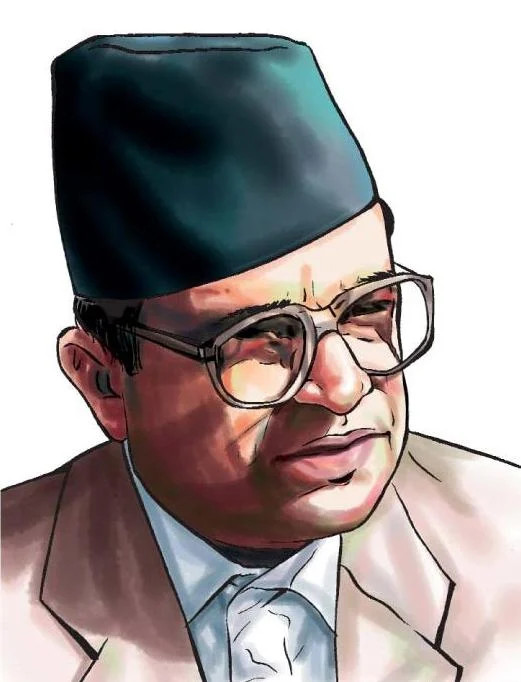 आज ३० औँ  मदन–आश्रित स्मृति दिवस मनाइँदै