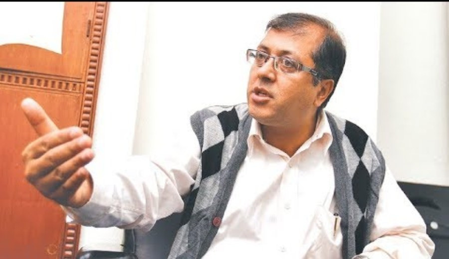 माओवादी अझैं पनि सुध्रिएन, सडकबाट कराएर सरकारलाई हटाउन सक्दैँनन्: राजन भट्टराई