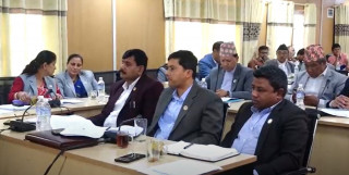 टिआरसी विधेयकको टुंगो लगाउन ११ सदस्यीय उपसमिति गठन
