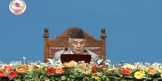 पेट्रोलियम पदार्थको मूल्य अन्तर्राष्ट्रिय बजारअनुसार स्वतः समायोजन हुने