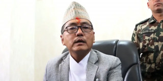 अमेरिकी प्रतिवेदनमा राप्रपाको आपत्ति, दूतावासलाई लेख्यो यस्तो पत्र