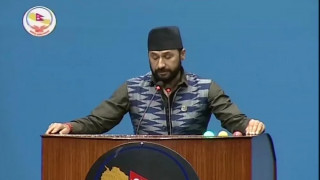 शरणार्थी प्रकरणबारे युवा नेताहरुको संसदमा गर्जन,राजनीतिमा दलाल, भ्रष्टाचारी र माफियाहरुको बाहुल्य बढेको भनाई(खासखबर)