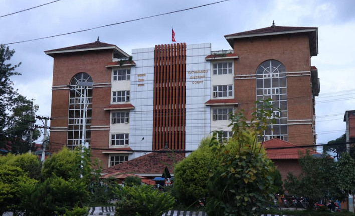 नक्कली भुटानी शरणार्थी प्रकरणका आरोपी दुई जनाको बयान सकियो