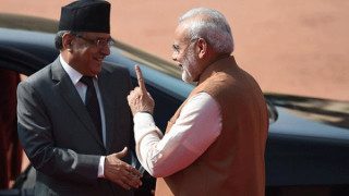 प्रधानमन्त्रीको भारत भ्रमणको तालिका सार्वजनिक, १८ जेठमा मोदीसँग भेट्ने