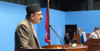 यस्तो छ सरकारको आर्थिक सर्वेक्षण (पूर्णपाठसहित)