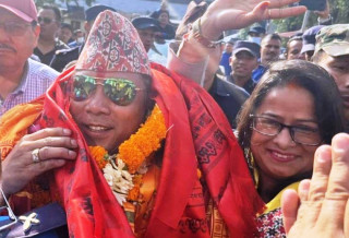 जन्मकैदको सजाय भोगिरहेका चौधरीलाई माफी दिनु गणतन्त्र दिवसको चरम दुरुपयोग : निगरानी समिति