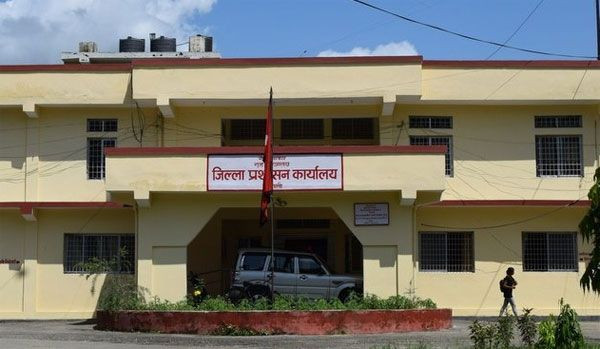 मिटर ब्याजीविरुद्ध कैलालीमा २४४ उजुरी