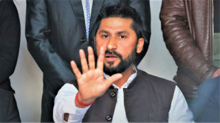 प्रदेश संरचना सुधारका लागि सहमति जरुरी छः रवी लामिछाने