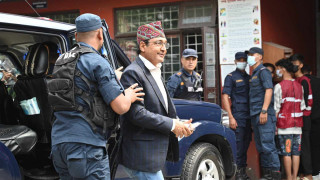 नक्कली भुटानी शरणार्थी प्रकरण : रायमाझीको प्रतिरक्षा बहस सकियो, अब ३ जनाको बाँकी