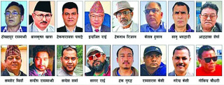 शरणार्थी प्रकरणःआरोपी नेताहरु जिल्ला अदालतविरुद्ध रिट बोकेर पुगे उच्च अदालतमा