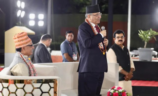 सूचना प्रविधि क्षेत्रमा लगानी गर्न भारतलाई प्रधानमन्त्रीको आग्रह