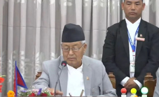 गण्डकी प्रदेश सरकारको नीति तथा कार्यक्रम सार्वजनिक (पूर्णपाठसहित)