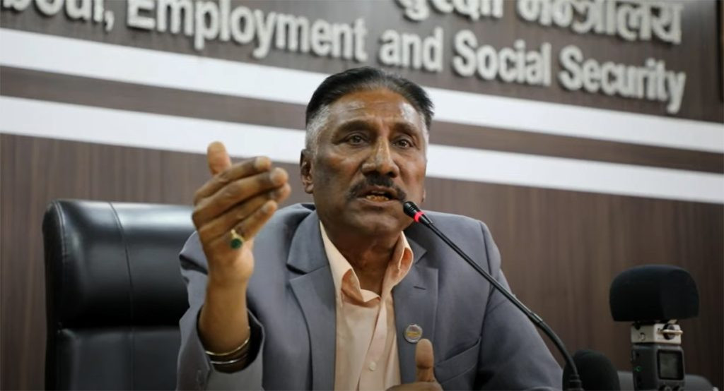 एकैपटक ७१ देशमा वैदेशिक रोजगारी खुला हुँदै