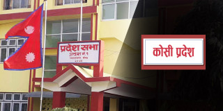 कोशी सरकारद्वारा असन्तुष्ट पक्षसँग वार्ता गर्न टोली गठन
