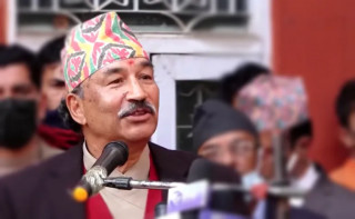 राप्रपा नेपालले भोलि व्यापक विरोध प्रदर्शन गर्ने