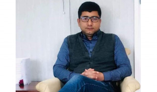 पूर्व कर्मचारीलाई अख्तियारको आयुक्त नबनाउन कांग्रेस नेता सिवाकोटीको माग  
