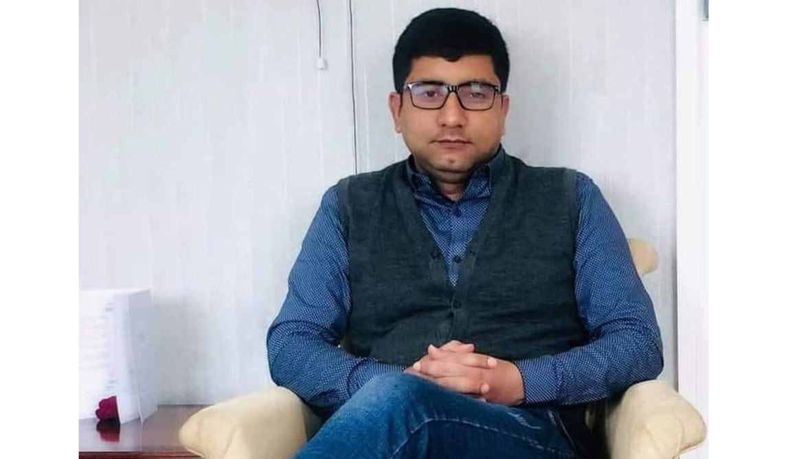 पूर्व कर्मचारीलाई अख्तियारको आयुक्त नबनाउन कांग्रेस नेता सिवाकोटीको माग  