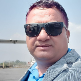 सुर्खेत उद्योग वाणिज्य संघका महासचिव भद्र भण्डारी सम्पर्कविहीन