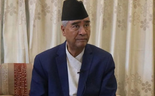 बीपीको विचारलाई प्रयाप्त छलफल तथा बहस गराउन नसक्नु कमजोरी भयो : देउवा