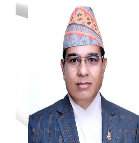 मुख्यसचिव बैरागी राष्ट्रिय सुरक्षा परिषद्को सल्लाहकार नियुक्त