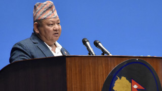 पशुपति क्षेत्र विकास कोषको ३१ रोपनी जग्गा बिचौलियाले अपचलन गरेको प्रेम आलेको दाबी