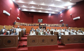 कर्णालीको बजेट मन्त्रिपरिषद्बाट अनुमोदन
