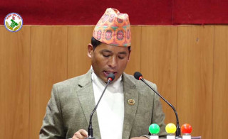 कर्णाली प्रदेश : ३३ अर्ब ३७ करोड ९७ लाख बजेट विनियोजन