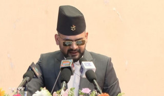 टिकटक बन्द भएपछि बालेनको यस्तो प्रतिक्रिया