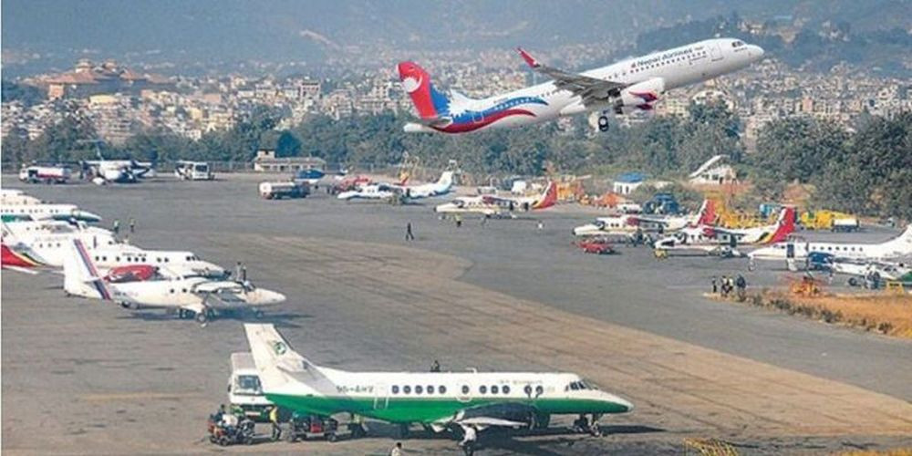हवाई भाडादर घट्यो, कुन गन्तव्यमा कति (सूचीसहित)