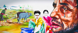 मुलुकलाई समृद्धिको दिशामा लैजान कृषिमा लगानी र प्रोत्साहन बढाउदै पेन्सन दिनुपर्ने सांसदहरुको माग (खासखबर)