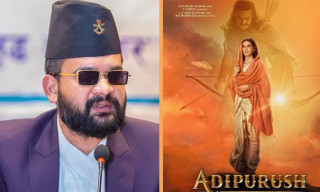 म कुनै अदालतले भनेको मान्नेवाला छैन : बालेन शाह
