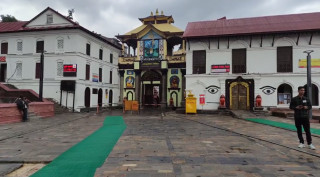 पशुपति जलहरी विवाद :  अख्तियारको टोली फिल्डमा, लागेकै हो त सुनमा आँखा ?