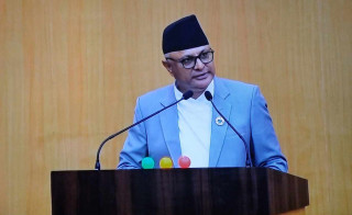 कोशी प्रदेशका मुख्यमन्त्री कार्कीले भोलि विश्वासको मत लिने